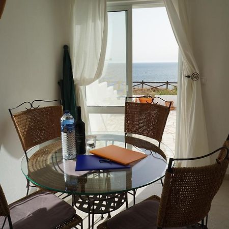Carvoeiro Sol Seafront Daire Dış mekan fotoğraf