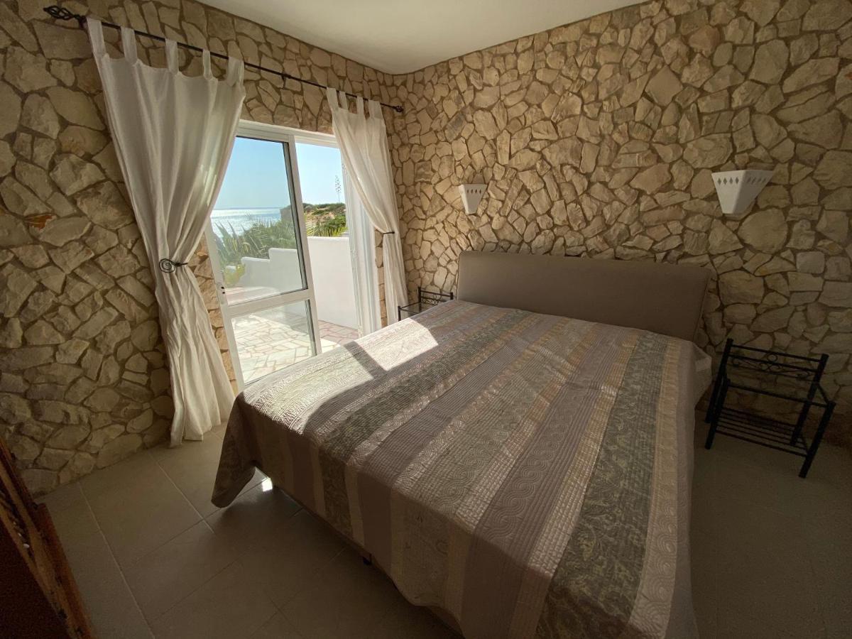 Carvoeiro Sol Seafront Daire Dış mekan fotoğraf