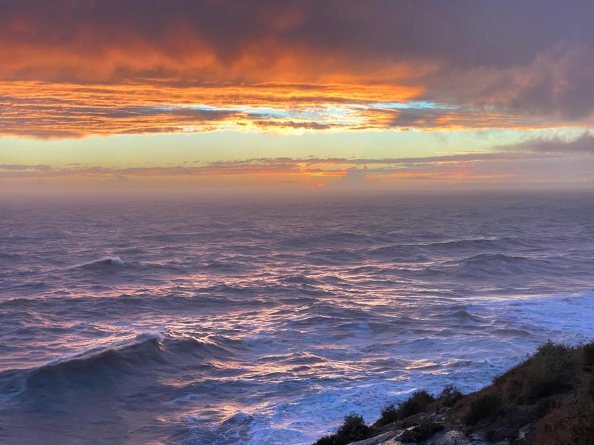 Carvoeiro Sol Seafront Daire Dış mekan fotoğraf